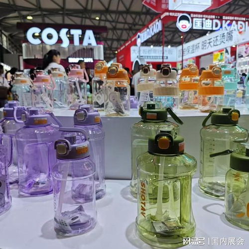 2025年上海百货会 日用百货的创新与未来