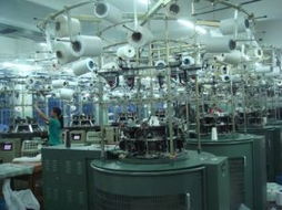 昆山市浦鑫针织制品厂 针纺织品销售的卓越之道