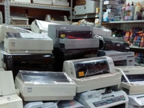 送货上门二手发票打印机与快递单打印机的选购指南