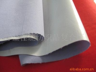 探访海盐佳能纺织品复合厂 小而专的复合之道